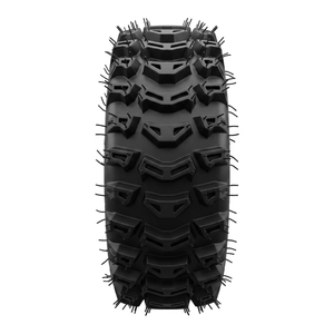 Pneumatici 15x5.00-6, 15x5x6 Tubeless, 4 tele, per motocoltivatori, tosaerba, spazzaneve, trattori agricoli, scavatrici - Product Image 4
