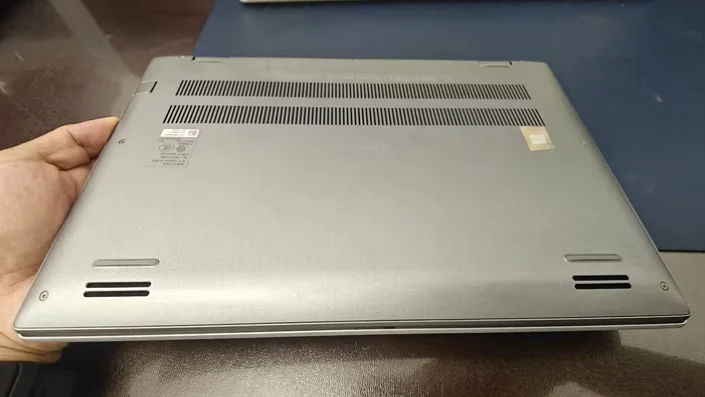 Dell Latitude 5310 Laptop - Intel Core I5 10th Gen, 8GB RAM, 256GB SSD