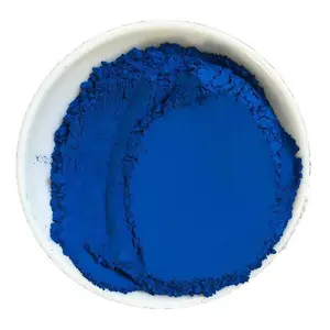 Пигмент оксида железа синий краситель для мощения кирпичей