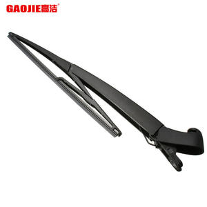 Ensemble d'essuie-glace arrière Gaojie 310 mm pour Honda Civic 2001-2005 OE 76720S6DE01 - Product Image 4