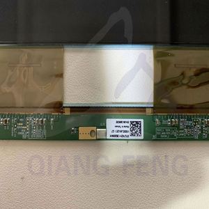 Écran de remplacement pour téléviseur V500DJ6-QE1-G7 50 pouces, dalle d'affichage CKD, cellule ouverte SKD, pièce de rechange LCD LED en verre en stock pour réparation - Product Image 3