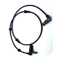 Capteur de vitesse de roue ABS avant A2205401117 2205401117 pour Mercedes Benz Classe S W220 S350 S430 S500 4Matic