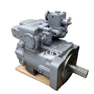 ZX670-5G và ZX870-5G bơm chính yb60000246 9298855 hpk300as cho các bộ phận máy móc xây dựng tiêu đề ban đầu - Product Image 1