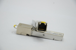 FTLF8521P2BTL สายแพทช์ใยแก้วนำแสงทองแดง Finisar SFP FTLF8521P2BTL สำหรับการสื่อสารด้วยใยแก้วนำแสง ผลิตภัณฑ์ CAT6 จากเซินเจิ้น FTLF8521P2BTL C - Product Image 2