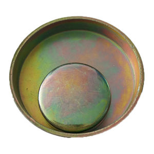 Bouchons de tuyau d'eau en laiton, 10 pièces, 34mm, 35mm, bouchons de gel pour <span class=keywords><strong>moteur</strong></span>, automobile - Product Image 5