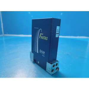 Hitachi SFC2480FAPD2 MC-4SAGTBL SFC2480FAPD2 MC-4SAGTBL CH2F2 30/100SCCM Pièces d'équipement semi-conducteur d'occasion en état actuel - Product Image 6