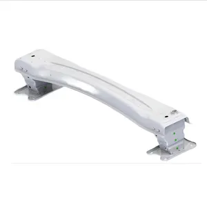 Professional CASE CARTER Truck Body Parts Bumper Assembly Front Bumper Frame Standard Size Accessories For Truck