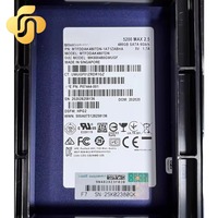 P07924-B21 480GB P07444-001 SATA 6Gb 3.5'' LFF SCC P08691-001 HPE