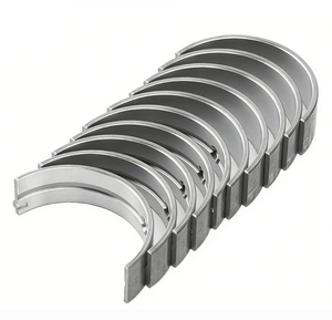 Kit de Rodamientos 23110 2B710, Biela 23510 2B710, Cigüeñal 21020 2B100 para G4FJ <span class=keywords><strong>Sojo</strong></span> 1.6T, Repuesto OEM de Alta Calidad - Product Image 5