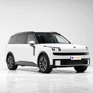 <span class=keywords><strong>Precio</strong></span> de Fábrica <span class=keywords><strong>Lynk</strong></span> & <span class=keywords><strong>Co</strong></span> 900 SUV Híbrido Enchufable con Cabina Inteligente, Distancia Entre Ejes Amplia, Conducción Cómoda, Vehículo de Nueva Energía - Product Image 2