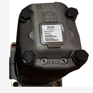 Motor Cicloidal Original OMV315151B OMV500151B OMV800151B para Equipos de Rodillos XUGONG - Product Image 1
