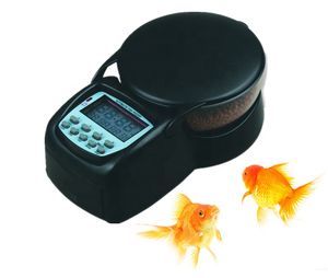 Mangeoire automatique pour poissons d'aquarium, mangeoire pour poissons - Product Image 3