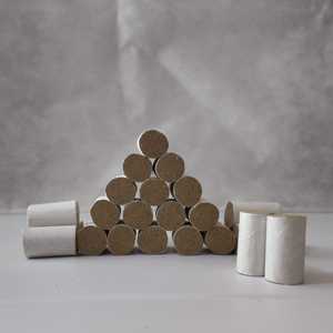 Bâtons de moxibustion épais sans fumée de qualité supérieure Shuhe Health pour l'équilibre Yin et Yang, la santé et la prévention des maladies - Product Image 6