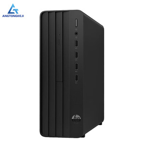 Orijinal Ticari Bilgisayar Intel Core I3/i5/i7 12. Nesil 8GB RAM 512GB SSD HP 280G9 SFF Masaüstü Bilgisayar - Product Image 1