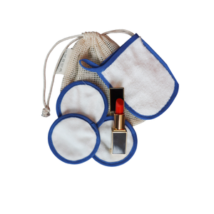 Dischetti Struccanti Personalizzati Riutilizzabili Multiuso per Pulizia Viso e Rimozione Trucco - Product Image 6