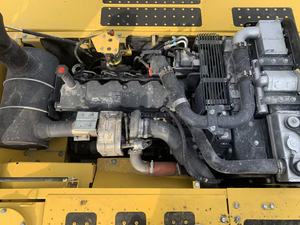 Excavatrice sur chenilles Komatsu PC240LC d'occasion, 24 tonnes, d'origine japonaise, faible nombre d'heures, bon état, pelle hydraulique à vendre - Product Image 6