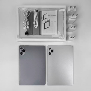 Tablet PC Ultra 1T ROM Gaming Pad7 de 11 Pulgadas con Android 14.0, Doble SIM, Nueva, Desbloqueada, con Teclado Profesional - Product Image 6