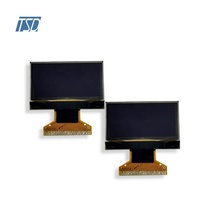 Layar Oled 1.3 Inci Layar Lcd Putih Oled 12864 "Panel Layar Oled Titik