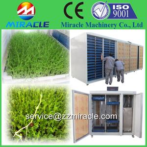 Machine de culture de haricots hydroponiques, 50 pièces, pour semis de haricots hydroponiques, d'entraînement - Product Image 6