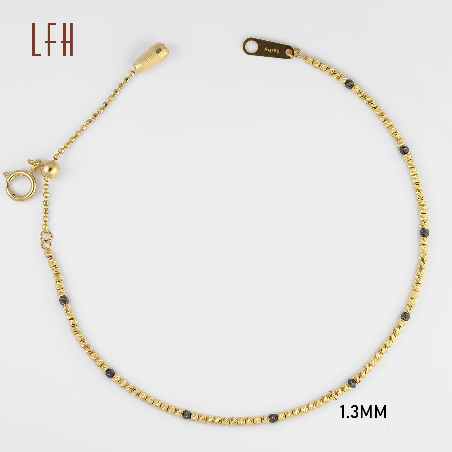 สีเหลืองทอง