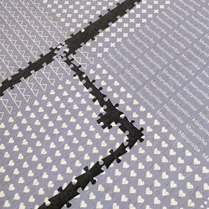 The Shadow Of The <b>Cat</b> 1000 Piece <b>Jigsaw</b> <b>Puzzle</b> Adult Brain Boosting Flat <b>Puzzle</b> Square Corners Unisex 14 Years Up - Product Image 4