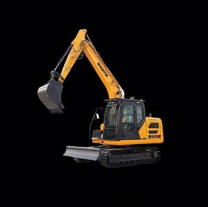 New Digging <b>Machine</b> <b>Excavator</b> SE135-9B Excavation <b>Machine</b> - Product Image 3