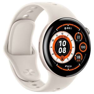 Nouvelle Montre Connectée Originale <span class=keywords><strong>Vivo</strong></span> WATCH 5 2025 – Moniteur de Santé, Plus de 100 Modes Sportifs, Soins pour Femmes, Appel, Autonomie 1 Semaine, Batterie 505 mAh - Product Image 2