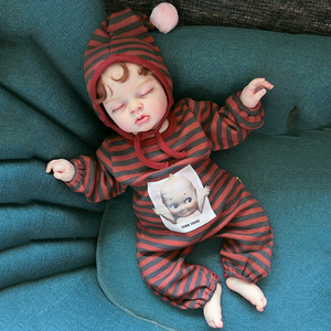 Ropa de Bebé al por Mayor, Pelele de Invierno con Capucha para Bebé Recién Nacido, Ropa de Boutique Infantil - Product Image 2