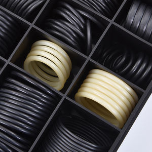 <span class=keywords><strong>Kit</strong></span> di Guarnizioni O-Ring Originali NBR/FKM <span class=keywords><strong>Kit</strong></span> di Riparazione 270-1528 Specifico per Escavatori Caterpillar - Product Image 2