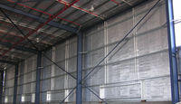 Rouleau d'isolation thermique en mousse XPE auto-adhésive, matériau d'isolation en mousse EPE pour voiture et toit