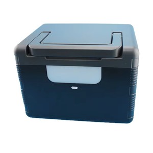 แบตเตอรี่สำรองพกพาสำหรับใช้งานกลางแจ้ง พร้อมระบบ SIPS-500W 220V - Product Image 6