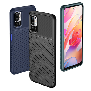Custodia rigida per cellulare Shield per redmi <span class=keywords><strong>note</strong></span> 10T 5G custodia in tpu antiurto per <span class=keywords><strong>xiaomi</strong></span> redmi <span class=keywords><strong>note</strong></span> <span class=keywords><strong>10</strong></span> <span class=keywords><strong>Pro</strong></span> max <span class=keywords><strong>cover</strong></span> posteriore - Product Image 4