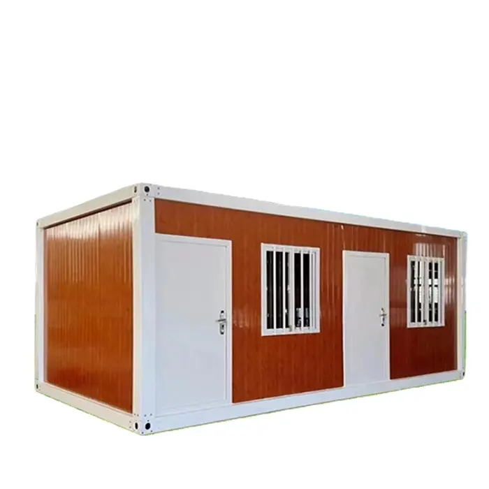Container Huis
