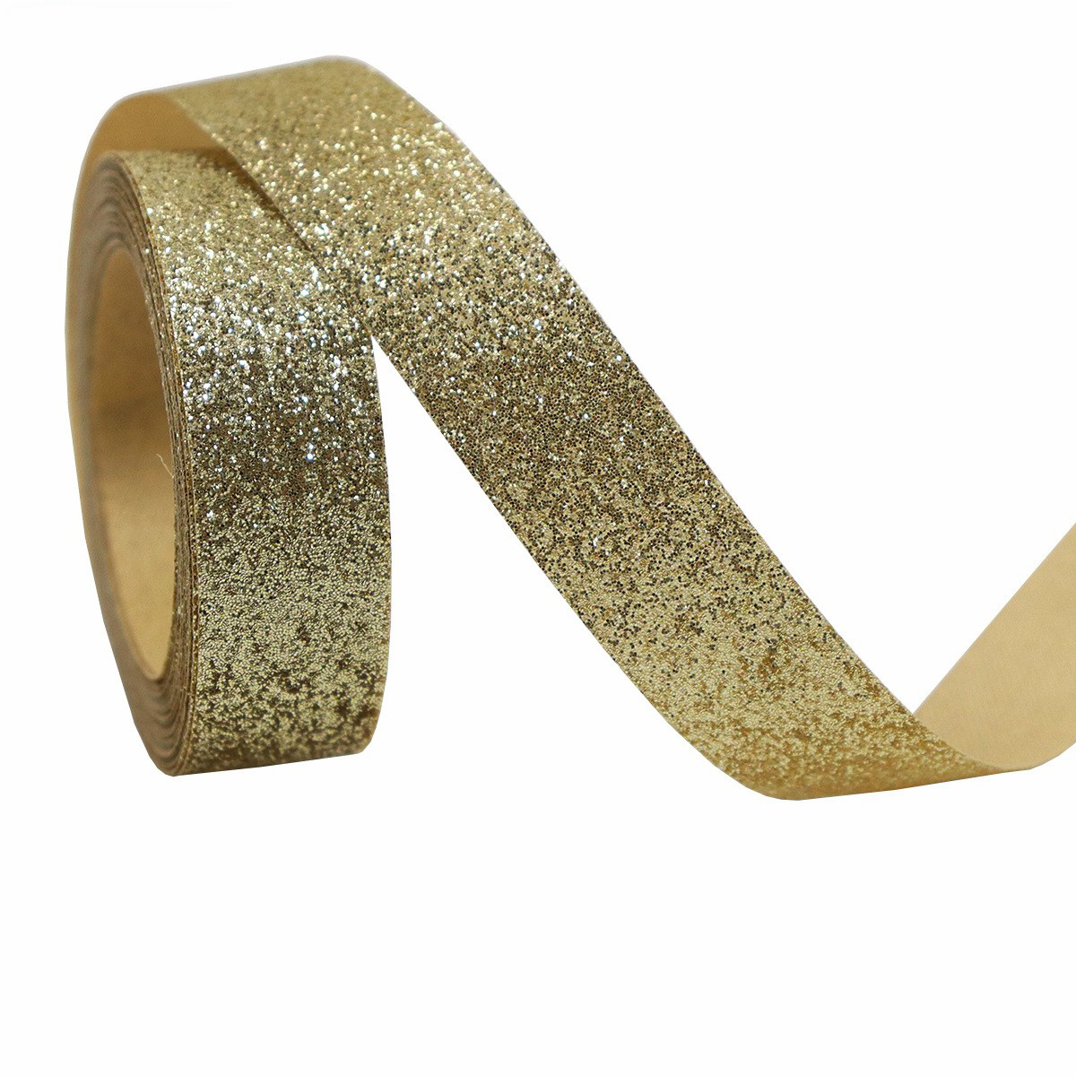 Or-paillettes-1,6 cm * 10 mètres