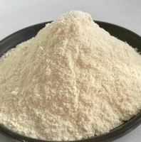 Émulsifiant E473 (Éster d'acides gras de sucrose) CAS 37318-31-3, pureté 99%, poudre blanche granulée pour soins bucco-dentaires et détergents