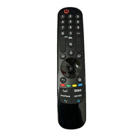 Control remoto por voz del mercado de Rusia RCU AKB76036208 ajuste Universal para LG Magic TV reemplazado MR20GA MR21GA MR20GB