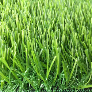 Deportes de jardín mejor césped sintético de hierba verde de césped Artificial - Product Image 2