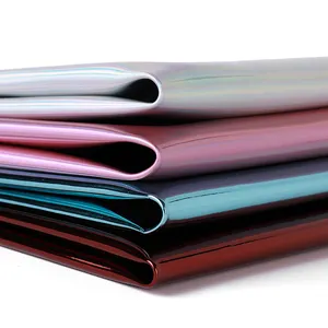 Chất lượng cao Polyester Vải ngoại quan TPU nhiều lớp không thấm nước TPU vải cho nhà dệt