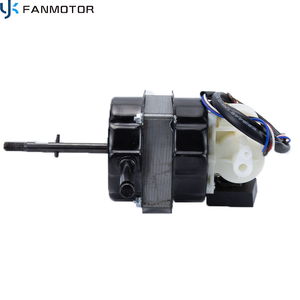 Motor de Ventilador de Pedestal para Mesa de Escritorio Eléctrico de CA con <span class=keywords><strong>Bobinado</strong></span> de Alambre de Cobre y Doble Rodamiento de Bolas de 71*20 mm y 16/18 Pulgadas Personalizado - Product Image 3