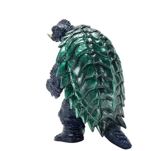 Fabricant OEM personnalisé haute qualité 1/6 jouet en plastique fait à la main <span class=keywords><strong>dessin</strong></span> <span class=keywords><strong>animé</strong></span> japonais impression <span class=keywords><strong>3D</strong></span> figurine jouet - Product Image 4