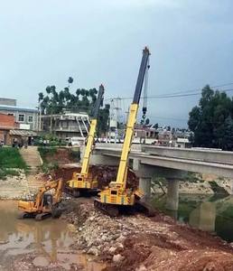 יצרן <span class=keywords><strong>XCMG</strong></span> XGC55T מותג סין משומש 55 טון נייד טלסקופי בום זחל מנוף מחיר - Product Image 6