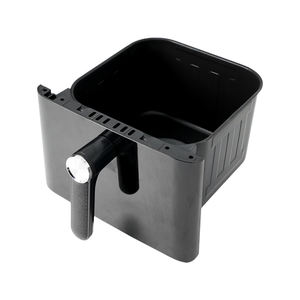 Friggitrice ad Aria Multifunzionale Personalizzata per Famiglia, Capacità 9L, Cottura Sana, Alta Capacità, Schermo Touch Intelligente - Product Image 4