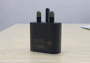 Adaptador de Corriente USB-C Cantell de 25 W para Samsung <span class=keywords><strong>Galaxy</strong></span> <span class=keywords><strong>Note10</strong></span> S21 S22 S22 S23 Ultra - Product Image 6