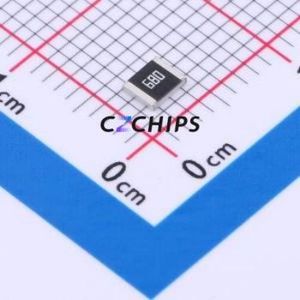 Résistance SMD SC1210J68R0F1CNRH 1210 (Type : Film Épais) (Résistance : 68 Ohms Précision : 5%) - Product Image 1