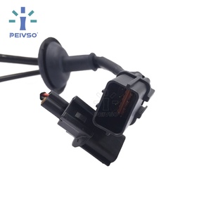 Peivso กล้องมองหลังป้องกันแสงสะท้อนกล้องช่วยจอดรถด้านหลังสำหรับ Hyundai ioniq 2016-2021 95760-G2500 - Product Image 3