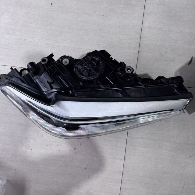 The Original Adaptive LED Auto Headlights Are Suitable for the BMW 5 Series 2017-2020 G30 G38 High Quality Accessories