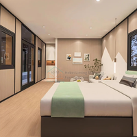 Usine professionnelle personnalisée de haute qualité cabine Sh apple 20 pieds 40 pieds extérieur moderne populaire préfabriqué petite maison avec livraison rapide