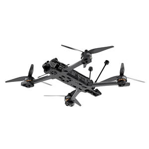 GEPRC MOZ7 HD O3 Air Unit Long Range 7 Inch FPV <span class=keywords><strong>Drone</strong></span> con receptor GPS PNP - Product Image 2