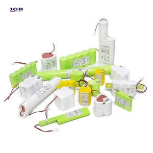Nhà máy trực tiếp sạc <span class=keywords><strong>NIMH</strong></span> 1.2V AA 1500mAh 1800mAh 2000mAh 2400mAh pin cho người tiêu dùng điện tử đèn pin đồ chơi - Product Image 6