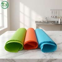 Film TPU Haute Transparence OEM pour Coussins Gonflables et Équipements de Terrain, Certifié SGS, Épaisseur et Dureté Personnalisables